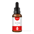 Vitamin K2& Vitamin D3 Drops For baby